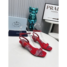 Prada Sandals